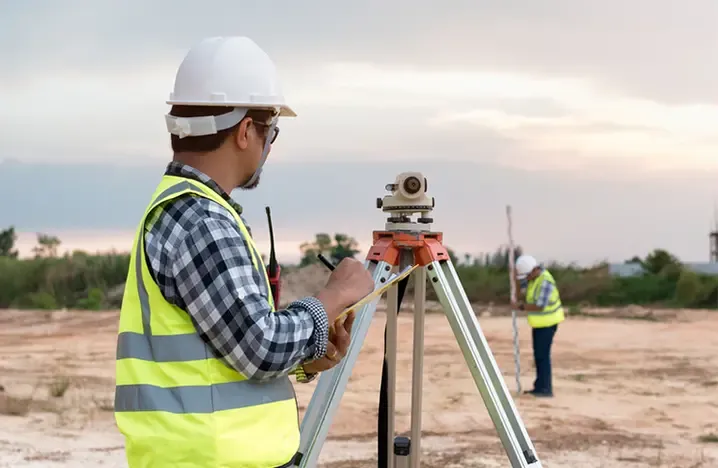 Land Survey